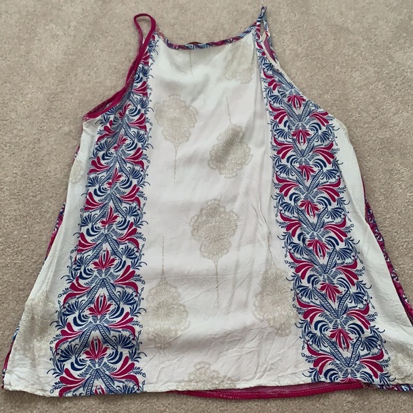 Renee C. Tank Top - Picture 2 of 3